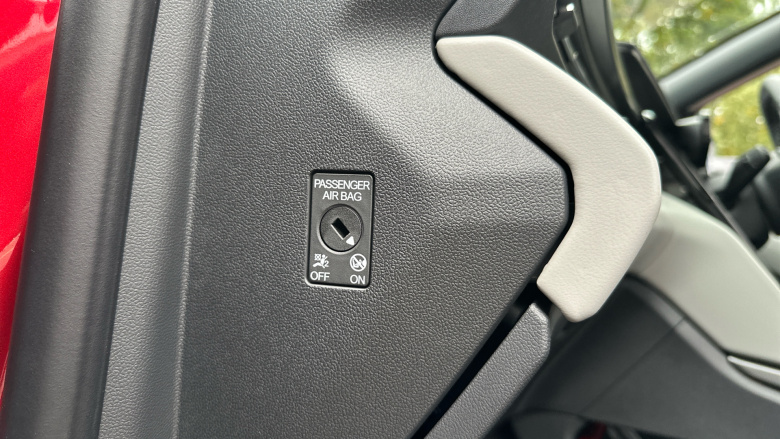 Ford Capri 210kW Select 77kWh 5dr Auto Electric Estate